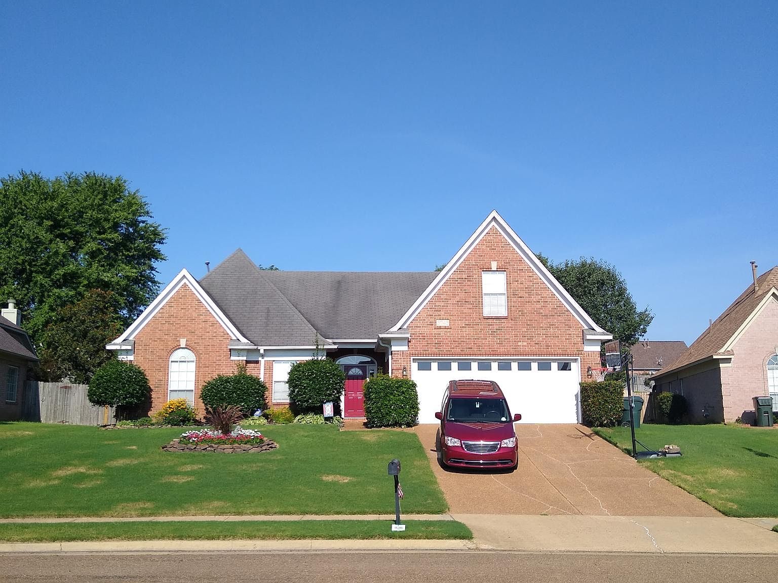 5045 Wolfchase Farms Pkwy, Arlington, TN 38002 Zillow