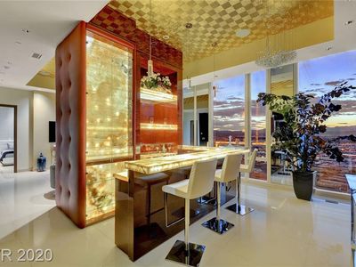 3750 Las Vegas Blvd S UNIT 4707, Las Vegas, NV, 89158