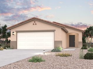 TATUM Plan, The Vista, Sahuarita, AZ 85629