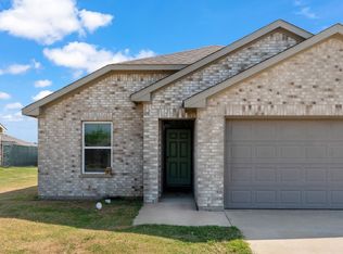 2417 Abigail Ln, Mabank, TX 75147