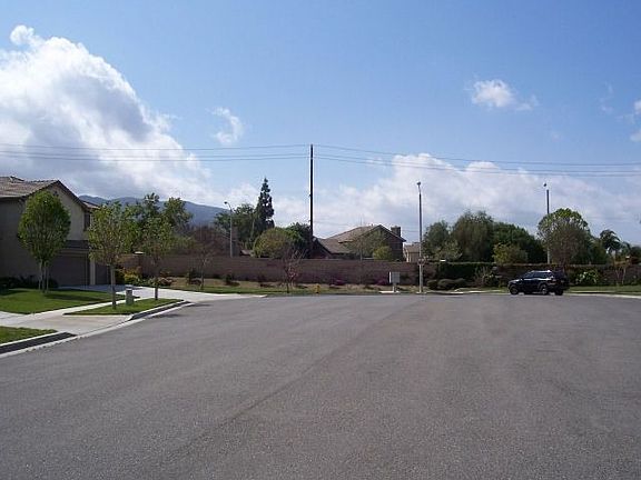 Situated at the end of a quiet cul de sac