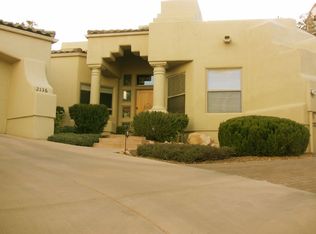 2136 Santa Fe Spgs, Prescott, AZ 86305