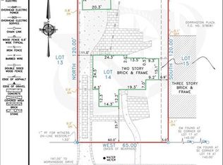 2326 Dorrington St, Houston, TX 77030