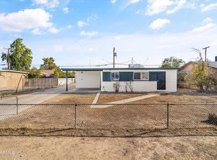 3929 W Granada Rd, Phoenix, AZ 85009