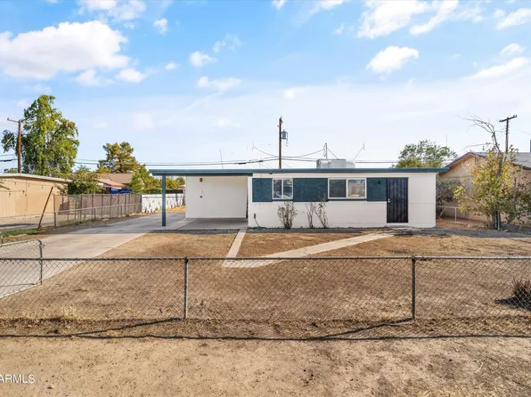 3929 W GRANADA Road, Phoenix, AZ 85009