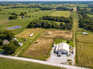 5769 Panda Rd, Diamond, MO 64840