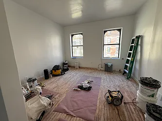 544 West 160th Street