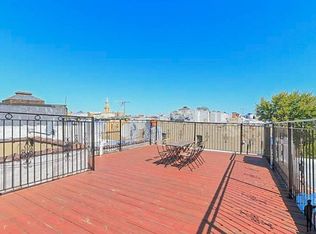 979 Seneca Ave #3F, Ridgewood, NY 11385