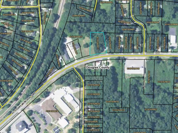 10450 Veterans Memorial Hwy, Lithia Springs, GA 30122