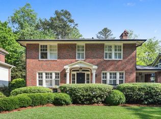 1426 Harvard Rd NE, Atlanta, GA 30306