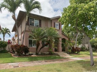 91-1037 Kai Kukuma St, Ewa Beach, HI 96706