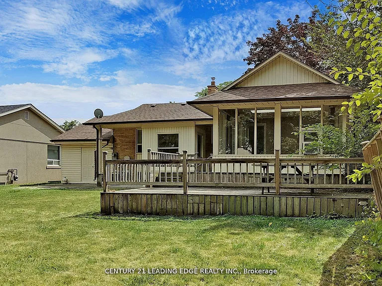 47 Southwell Dr #BASEMENT — Photo 19