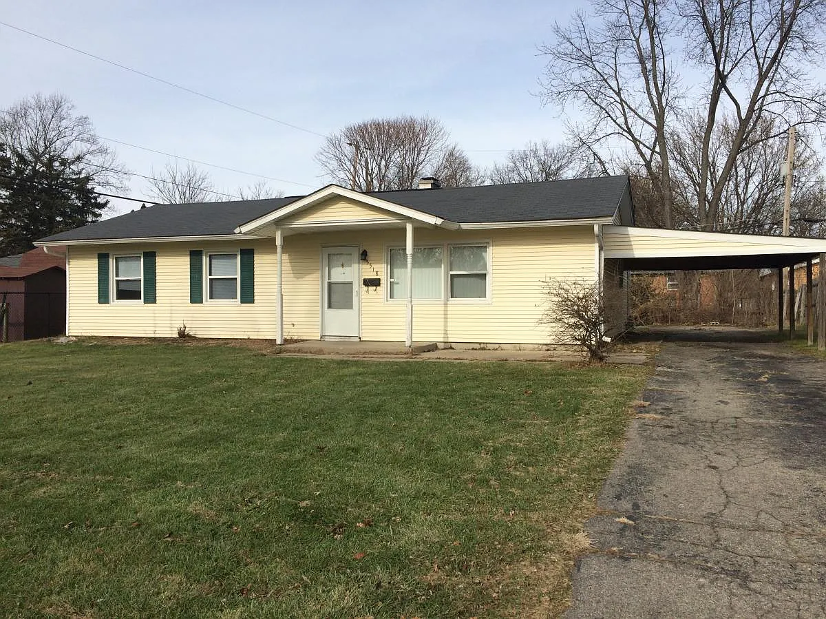 5518 Marilyn Rd photo 1