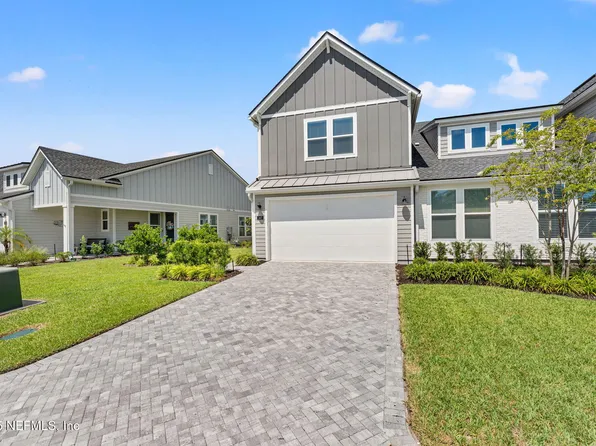 147 COOL SPRINGS Avenue, Ponte Vedra, FL 32081