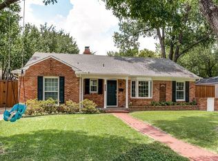 3520 Vinecrest Dr, Dallas, TX 75229