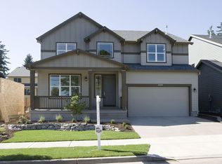 11034 SW North Dakota St, Tigard, OR