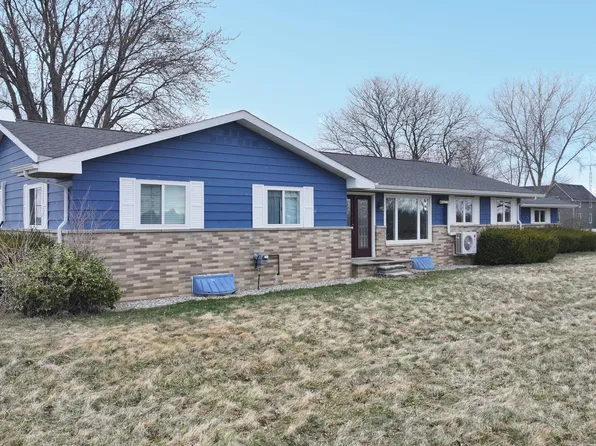 91 N Doran Rd, Imlay City, MI 48444