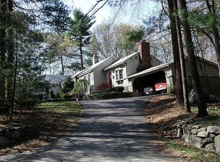 30 Forest Rd, Acton, MA 01720