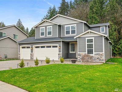 7223 Munn Lake Dr SE, Tumwater, WA, 98501