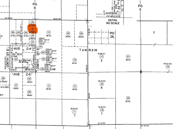 Vic Ave #Z2-208, Llano, CA 93544