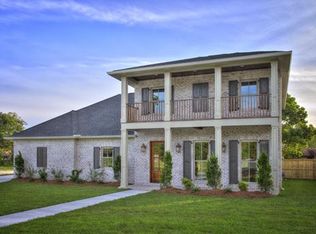 341 Goose Pointe Blvd, Biloxi, MS 39531