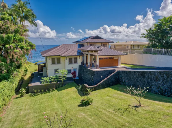 33 Honolii Pl, Hilo, HI 96720