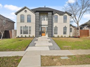 1511 Cemetery Hill Rd, Carrollton, TX 75007