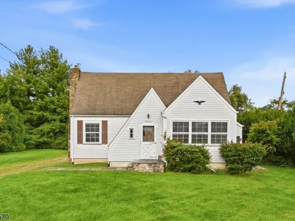 14 Sand Spring Rd, Morris Twp., NJ 07960