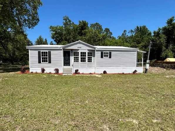 6758 N CAPRI LOOP, HERNANDO, FL 34442