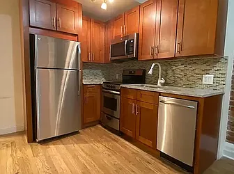 Rented by REAL New York