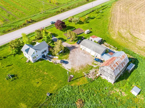 1937 Glenarm Rd, Kawartha Lakes, ON K0M 1G0