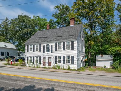 254 Nashua Street, Milford, NH, 03055