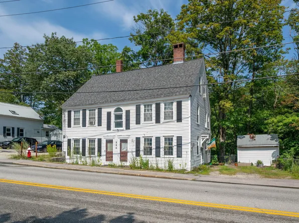 254 Nashua Street, Milford, NH 03055
