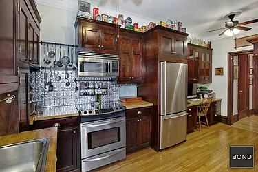 Sold by Bond New York