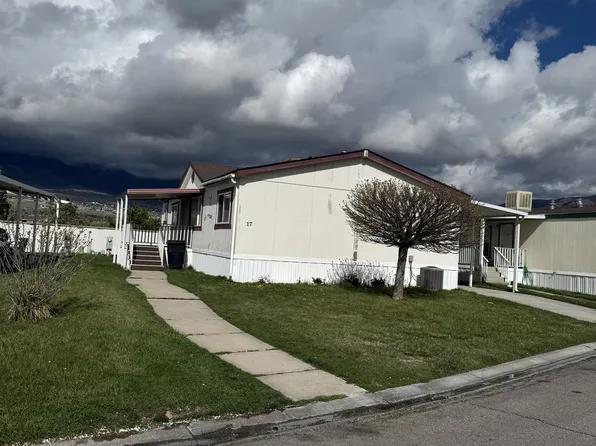 2243 N Highway 89 #17, Ogden, UT 84404