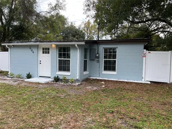 3144 W Washington St, Orlando, FL 32805