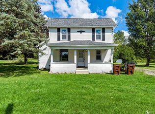 5824 Holloway Rd, Britton, MI 49229
