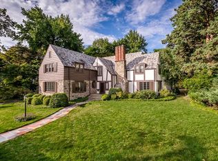 42 Highland Cir, Bronxville, NY 10708