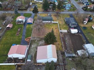 5214 N Evergreen Rd, Spokane, WA 99216