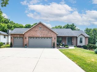 608 Britton Ln, Monroe, OH 45050