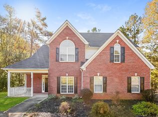 133 Crown Walk, McDonough, GA 30253