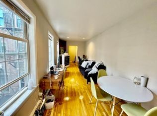 19 Sheafe St #202A, Boston, MA 02113