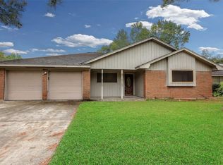 2408 Robley St, Pasadena, TX 77502