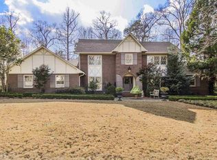 117 N Jenkins Dr, Eatonton, GA 31024