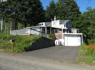 29655 Bayview Blvd, Rockaway Beach, OR 97131