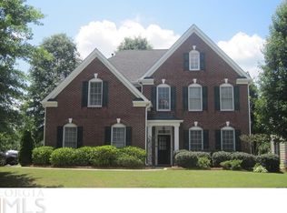 5257 Spalding Mill Pl, Peachtree Corners, GA 30092