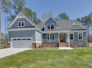 821 Majestic Ct, Chesapeake, VA 23323