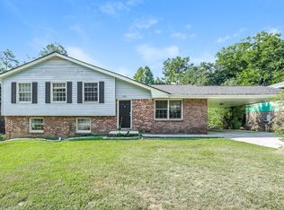 3840 Benchmark Dr, College Park, GA 30349