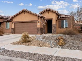 3431 Llano Vista Loop NE, Rio Rancho, NM 87124