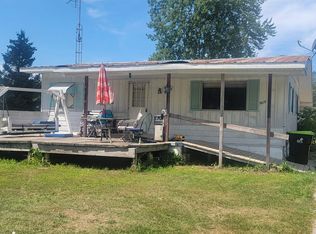 3606 Angus St, Standish, MI 48658